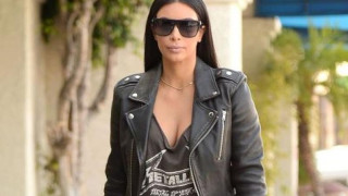  Η Kim Kardashian είναι και πάλι έγκυος! 