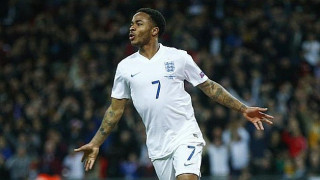 Πρώτη μεταγραφή του Μπενίτεθ στη Ρεάλ ο Στέρλινγκ