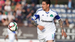 Πρόβλημα με Τριανταφυλλόπουλο