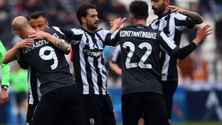 Να... σφίξουν τα δόντια και να σώσουν την χρονιά 