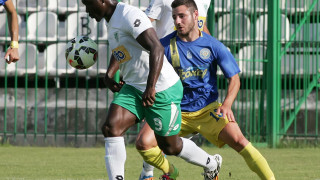 Πρώτα η ομάδα