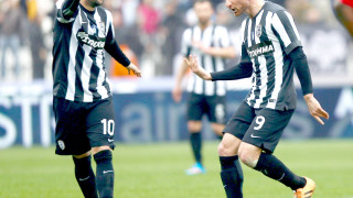 Με τον Φρανκ Αρνεσεν τέλος στις...  ονειρώξεις και τις ψευδαισθήσεις