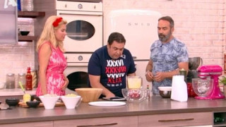 Η Ελένη, ο Ματέο και η δίαιτα (ΒΙΝΤΕΟ) 