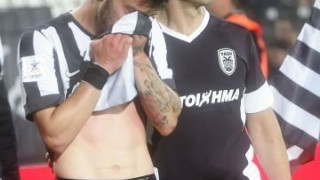 Τα έχασε όλα!