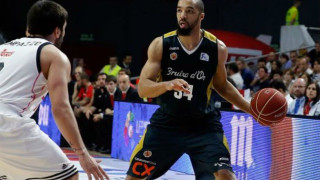 «Βόμβα» της Μανρέσα στη Μαδρίτη!