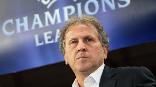 Ζίκο για πρόεδρος της FIFA