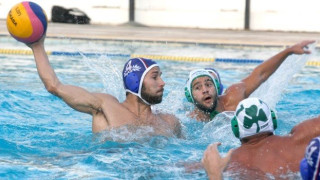 Μια ανάσα από τον τελικό ο Ολυμπιακός