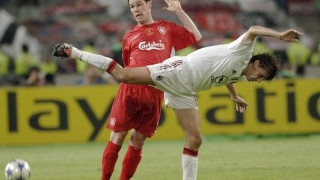 Φίναν: "Είμαι ο ήρωας της Πόλης για τη Λίβερπουλ" (Vid)