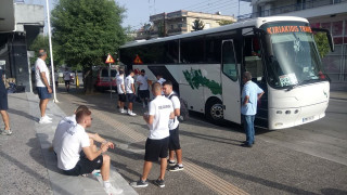 Στα 3-5 Πηγάδια η αποστολή της Δόξας Δράμας