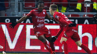 Μάντζιος: Με καλή παράδοση η Ζούλτε Βάρεγκεμ απέναντι στην Σταντάρ Λιέγης