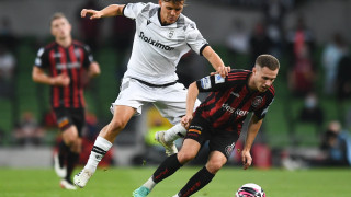 Μουργκ: «Είμαι σίγουρος ότι θα κερδίσουμε και θα περάσουμε στην επόμενη φάση»