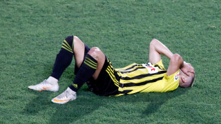 Τα παθήματά τους… μαθήματά του!