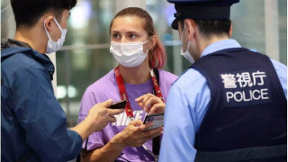 Ολυμπιακοί Αγώνες: Απίστευτη καταγγελία από Λευκορωσίδα αθλήτρια