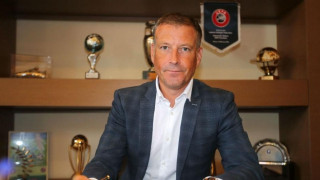 Το ταμείον είναι μείον: H UEFA δεν κατέβαλλε το μερίδιο για τον μισθό του Κλάτενμπεργκ!