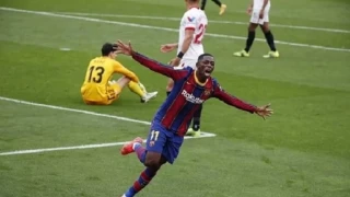 Μπαρτσελόνα: Θέλει να ανανεώσει με Ντεμπελέ!