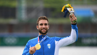 Αποκαλυπτικός ο Ντούσκος στο Metropolis: «Σκέφτηκα να τα παρατήσω αλλά θέλω να αποτελώ πρότυπο»