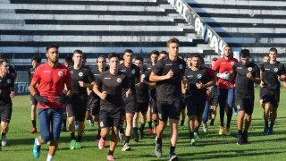 Δόξα Δράμας: Έκλεισε φιλικά με Ηρακλή και Μακεδονικό