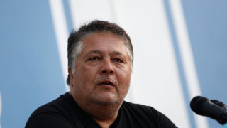 Ευγενίου: «Δεν είμαστε άμοιροι ευθυνών»