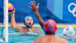 Θρίαμβος για Ελλάδα, «πάτησε» το Μαυροβούνιο και φουλάρει για μετάλλιο!