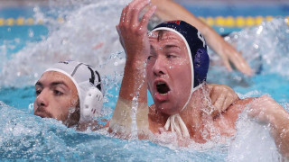 Ολυμπιακοί Αγώνες – Πόλο: Πρωτιά μετά από 17 χρόνια για την Ελλάδα!