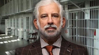 Στο ίδιο κελί με τον Λιγνάδη ο Φιλιππίδης