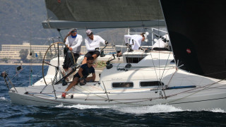 Το Ellinix σταθερά πρώτο, ανέβηκε το oxygonon