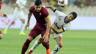 Άρης: Ο Ιτούρμπε και το μέλλον του Μπρούνο