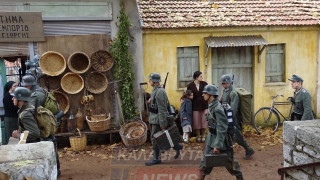 Καλάβρυτα 1943: Η ανατριχιαστική ταινία για το έγκλημα των ΝΑΖΙ