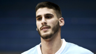 Καμαριανός: «Η ομάδα θα στηριχτεί πάνω στη περσινή επιτυχημένη χρονιά»