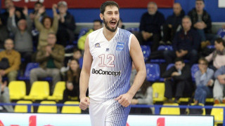 Kαμπερίδης; Ο ΠΑΟΚ, ο Λυκογιάννης και ο Αντετοκούνμπο