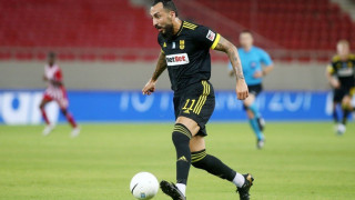 Δεδομένη η ευκαιρία και στον Μήτρογλου