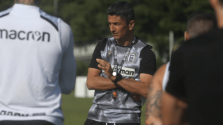 Μ΄ αυτή τη φανέλα θα αγωνιστεί ο ΠΑΟΚ κόντρα στην Μποέμιανς