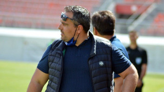 Αποχωρεί ο Γιώργος Μανάφης από την Καβάλα