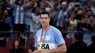 Ολυμπιακοί Αγώνες: Συγκλονιστικές στιγμές στο «αντίο» του Σκόλα