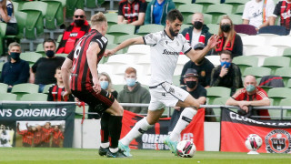 ΠΑΟΚ: Αποθέωση με χειροκροτήματα στον Ολιβέιρα