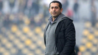 Ουσταμπασίδης: «Θα περάσει ο ΠΑΟΚ» - Τι είπε για Λουτσέσκου, Ουάρντα και Τζόλη