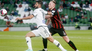 Ολιβέιρα και... γκοοολ!