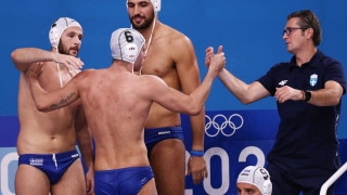 Βολτυράκης: «Μπορεί μετάλλιο η Εθνική, είναι στο πικ της»