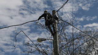 Χαλκιδική: Μπλακ - άουτ στον Δήμο Αριστοτέλη