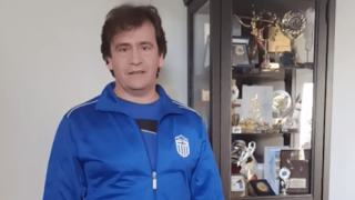 Ταμπάκος: «Μεγάλη μου τιμή που ενέπνευσα τον Πετρούνια - Τι έκρινε τον αγώνα»