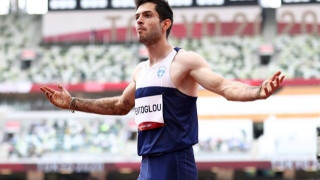 «Ευχαριστώ την κοπέλα μου που μου σπάει τα νεύρα» - Οι επικές ατάκες του Μίλτου Τεντόγλου!