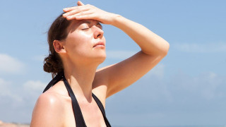 Θερμική Εξάντληση: Ποιοι κινδυνεύουν περισσότερο