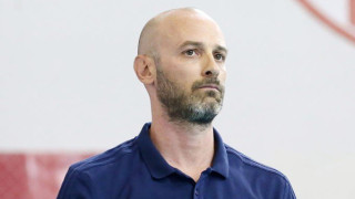 Eθνική χάντμπολ ανδρών: Νέος προπονητής ο Ζαραβίνας