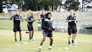 «Εμείς θα περάσουμε», το μήνυμα των παικτών του ΠΑΟΚ