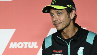 MotoGP: Αποχωρεί ο Βαλεντίνο Ρόσι!