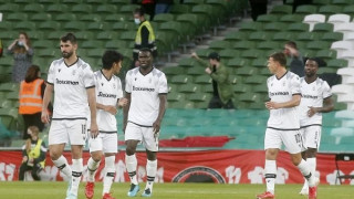 Η παρακάμερα του Μποέμιαν-ΠΑΟΚ