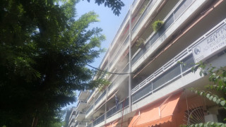 Καλαμαριά: Φωτιά σε διαμέρισμα στην Αιγαίου