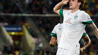 Νόριτς: Θέλει «πακέτο» με τον Τζόλη και τον Σάρτζεντ