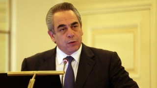 ΣΟΚ: Νεκρός στο εργοστάσιό του που κινδύνευε από τη φωτιά ο πρόεδρος του ΕΒΕΑ Κωνσταντίνος Μίχαλος