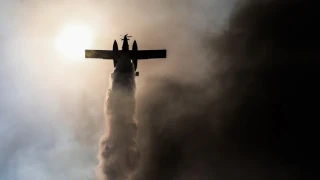 Γιατί η Γερμανία δεν στέλνει πυροσβεστικά αεροσκάφη στην Ελλάδα